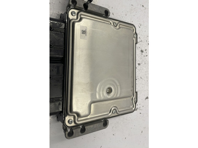 Řídící jednotka 1614440480   Citroen C3 Picasso 2017