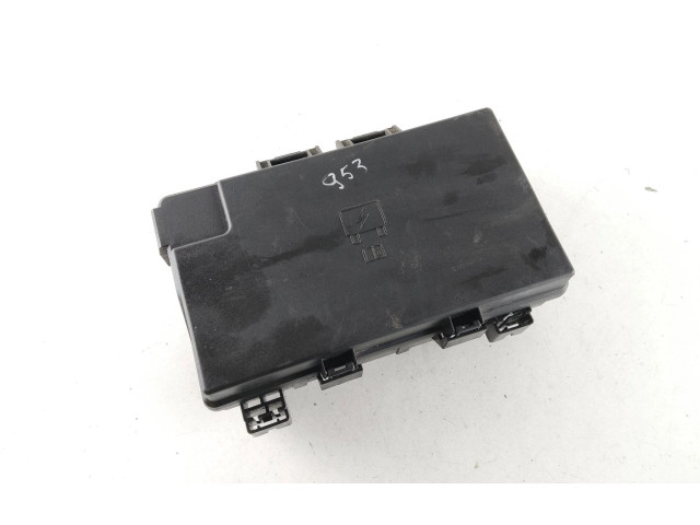 Блок предохранителей P68242818AC, 16238DA Jeep Grand Cherokee