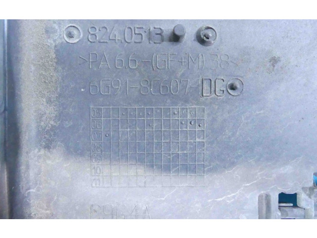 Комплект вентиляторов 6G91-8C607-DG, IMPRK1294669 Ford Galaxy