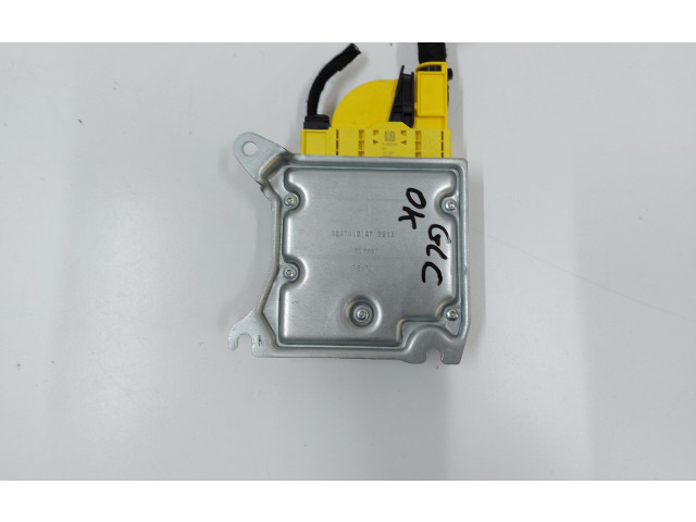 Блок подушек безопасности A2059009627 Mercedes-Benz GLC X253 C253