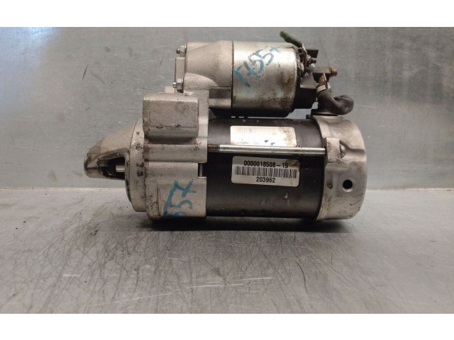 Стартер     5802M9, 5802M9    Citroen C2 