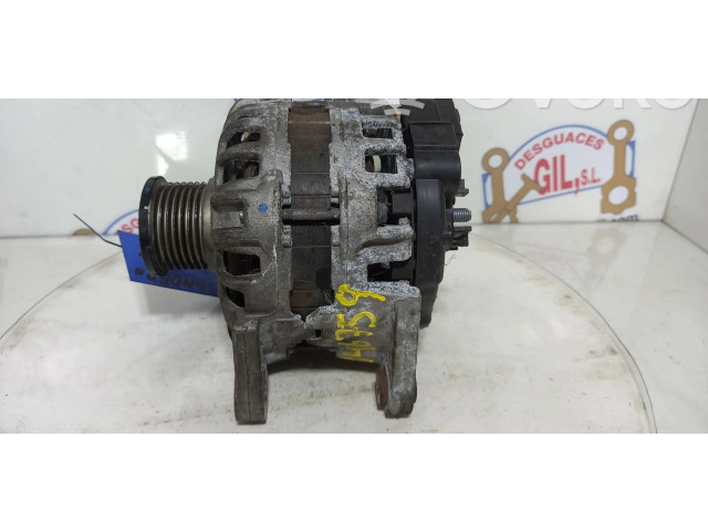 Генератор 231002854R, 146759   Dacia Sandero 0.9     