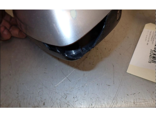 Зеркало электрическое Mazda 3 III 2014 - 2018 года