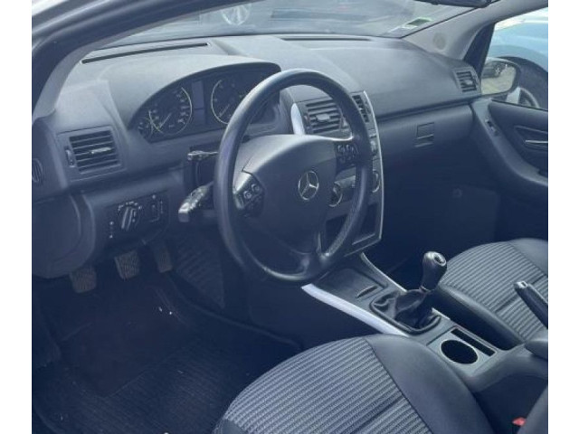 Блок АБС    Mercedes-Benz  A W169  2004 - 2012 года