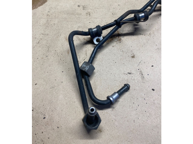 Vstřikovací lišta Mercedes-Benz GL X164