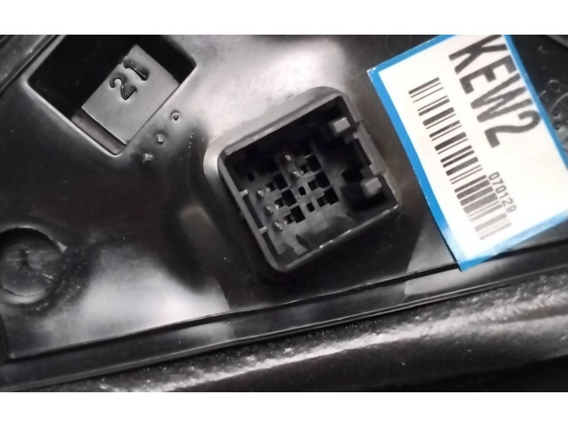 Зеркало электрическое        Hyundai Sonata  2006 - 2015 года   