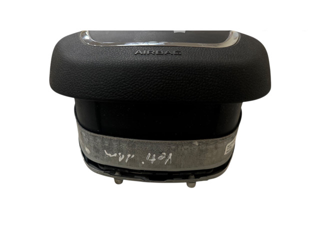 Подушка безопасности водителя 1Z0880201AH   Skoda Yeti (5L)