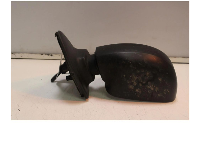 Зеркало электрическое Dacia Logan II 2012 - 2020 года