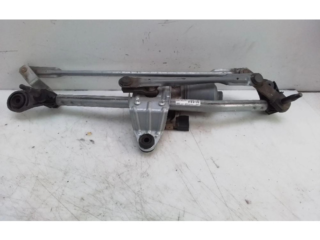 Комплект механизма стеклоочистителей 8V1955023D Audi A3 S3 8V