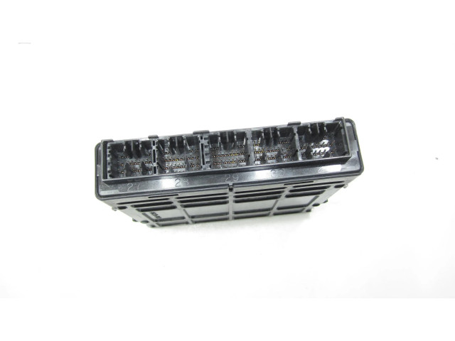 Блок управления двигателя E6T38979H, 1860A128 Mitsubishi Outlander