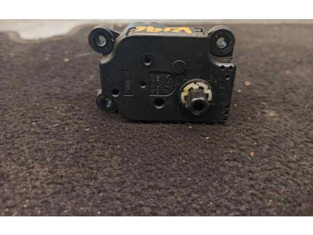 Вентилятор печки A21200100, A21200100 Lancia Phedra