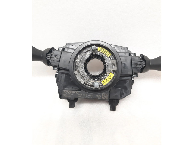 Подрулевой шлейф SRS 32266026   Volvo XC90