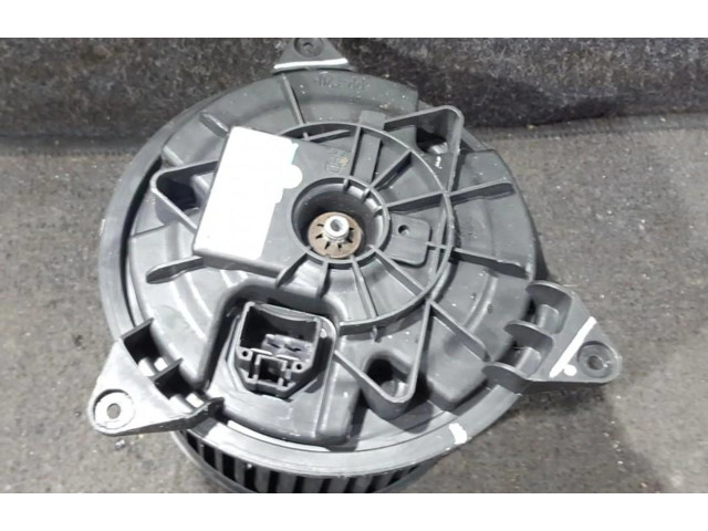 Вентилятор печки    1S7H18456BD, 9020007   Jaguar X-Type