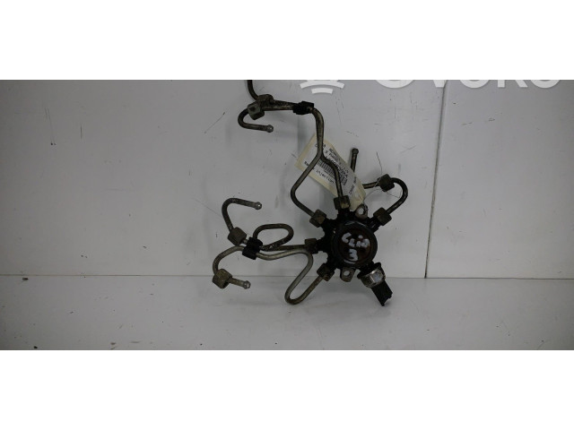 Топливная рампа 8200584034 Renault Clio III для двигателя K9K_766