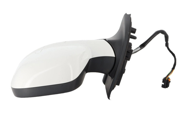 Зеркало электрическое        Opel Combo E  2018 -  года   