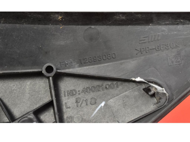 Зеркало электрическое Dacia Dokker 2012 - года