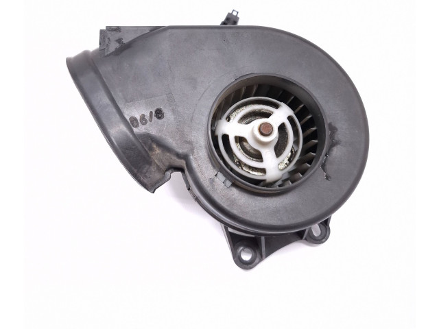 Вентилятор печки 1401395980, 5020105 Lancia Phedra