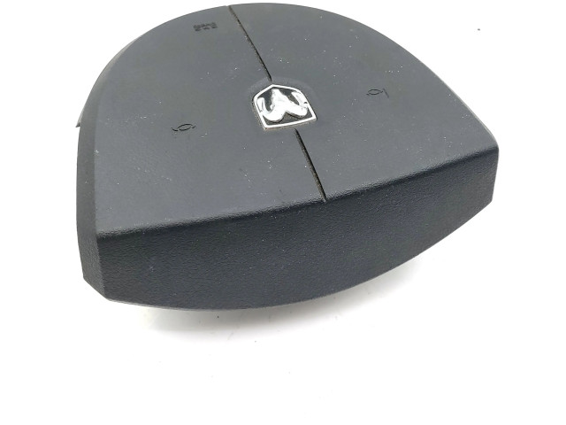 Подушка безопасности водителя 34003934B, 34027938C   Dodge Nitro