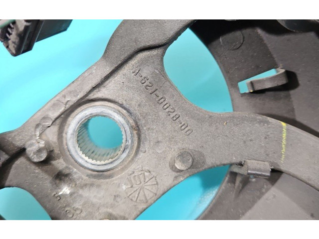 Руль Jeep Cherokee III KJ  2001 - 2008 года IMPRK1412577      