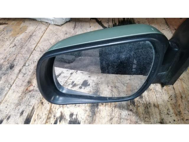 Zpětné zrcátko levé Mazda 2 2004