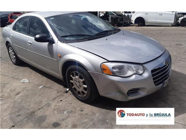 Блок управления P05059182A Chrysler Sebring (ST-22 - JR)