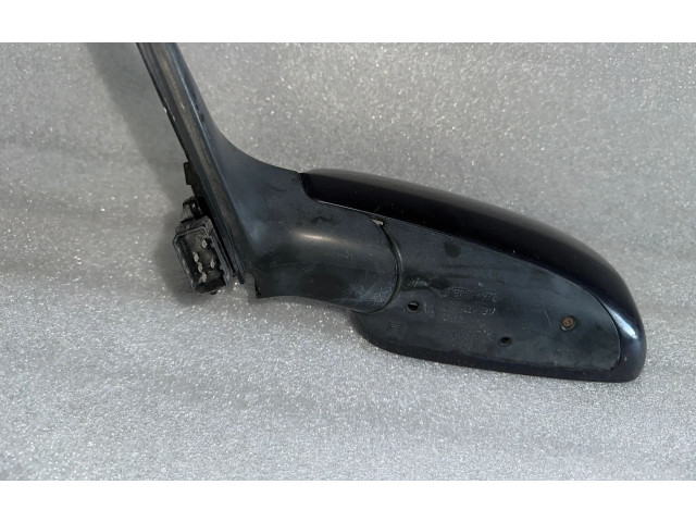 Zpětné zrcátko Audi A8 S8 D2 4D 2000 34467, E6022318