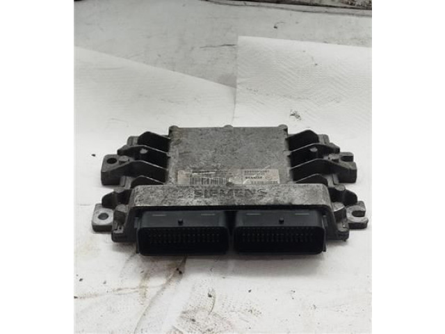 Блок управления 8200369381, 8200369381   Audi A3 S3 8L