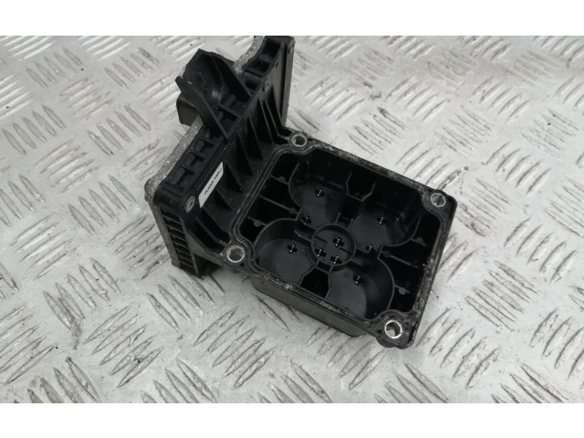 Блок управления коробкой передач 9662943480, P5400ED0 Citroen C4 Grand Picasso