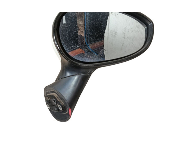 Зеркало электрическое        Fiat 500X  2014 -  года   