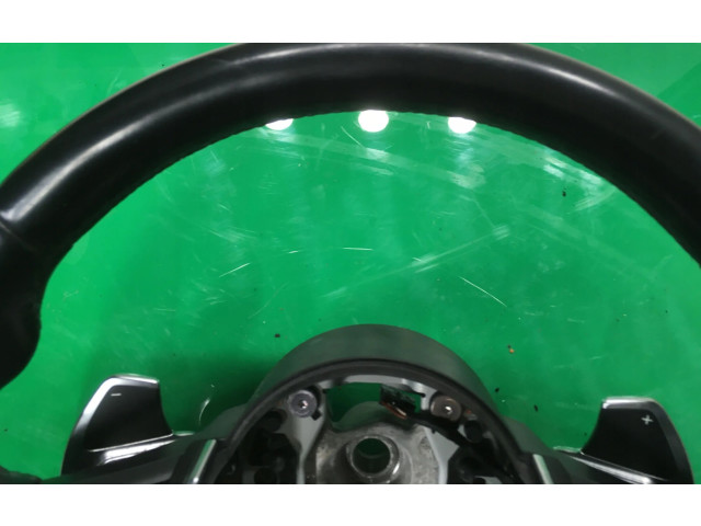 Volant BMW X5 F15 2014 7849446