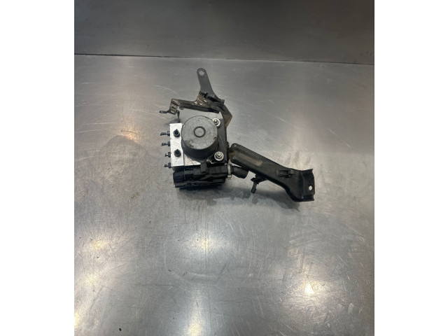 Блок АБС 0265950923 Subaru Forester SH 2008 - 2013 года