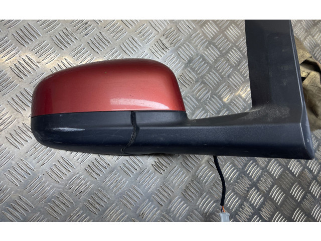 Zpětné zrcátko Ford Turneo Courier 2017 0411052