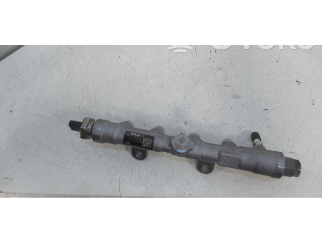 Vstřikovací lišta 9821399680, 0445214361 Peugeot 5008 II YHZ