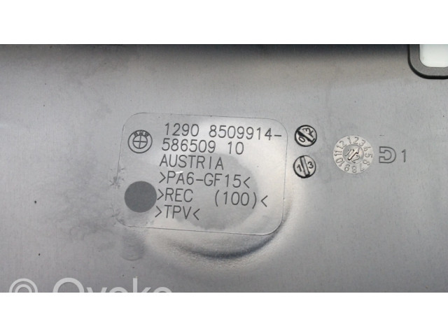   Pojistková skříňka 8509913, 8509914   BMW 1 F20 F21 2012