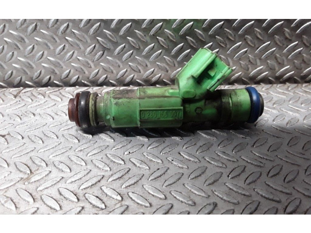 Vstřikovač 04861454AA Chrysler Town & Country IV pro benzínový motor 3.3