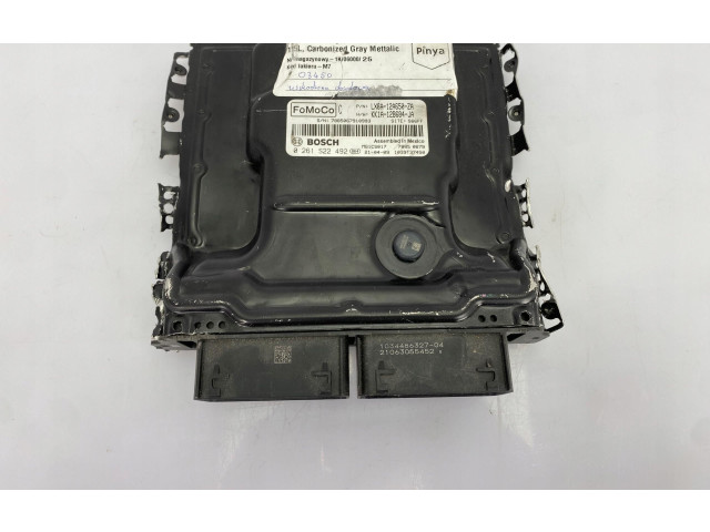 Řídící jednotka LX6A-12A650-ZA Ford Kuga III 2022