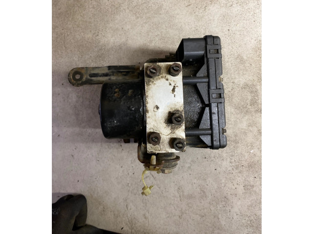 Блок АБС P52128491AC, 0221118790687143   Jeep  Cherokee III KJ  2001 - 2008 года