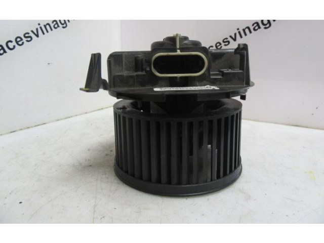 Вентилятор печки Dacia Sandero