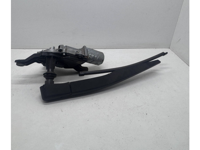 Моторчик заднего дворника DS7317404BA Ford Mondeo MK V