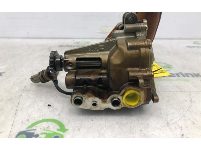 Масляный насос  H5F-408 150002257R, 150002257R  Dacia Duster 