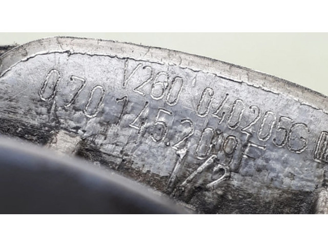 Вакуумный насос