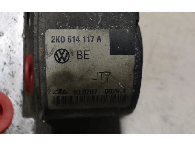 Jednotka ABS 2K0614117A Volkswagen Caddy