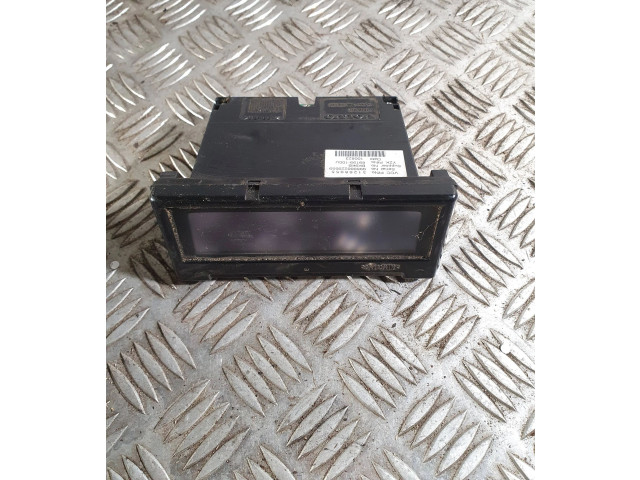 Дисплей    31268055   Volvo C30