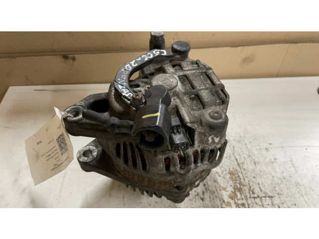 Генератор 9649846880, A003TG1891B Citroen C5 2.0