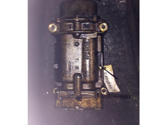 Čerpadlo oleje Chrysler Voyager