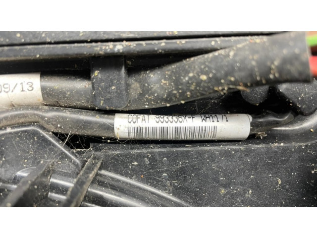 Комплект радиатора