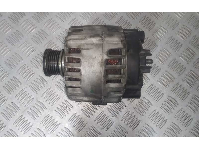 Генератор 03G903016G, 03G903016G Audi Q5 SQ5