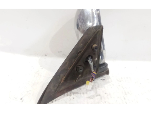 Зеркало электрическое Mitsubishi Montero - года