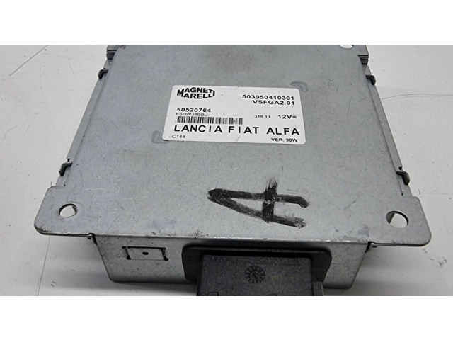 Блок управления 50520764   Alfa Romeo Giulietta