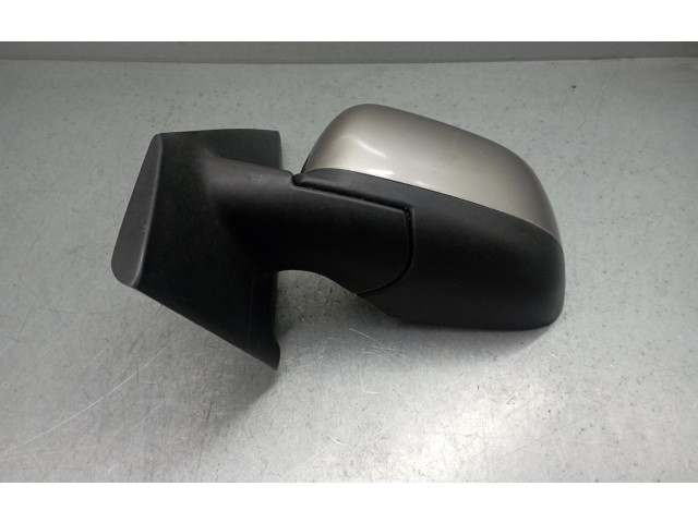 Зеркало электрическое Dacia Lodgy 2012 - года